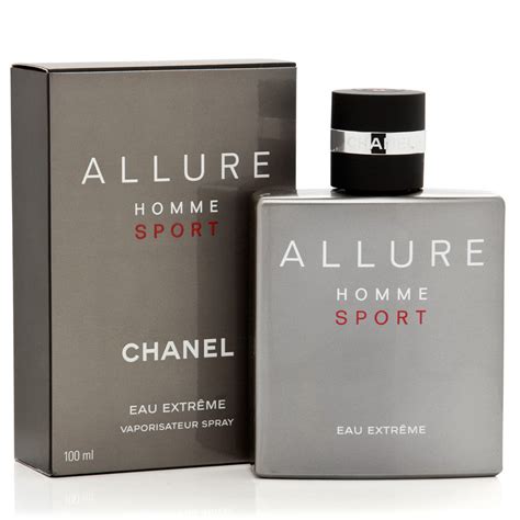 buy chanel allure homme sport 100ml|chanel allure homme sport cheap.